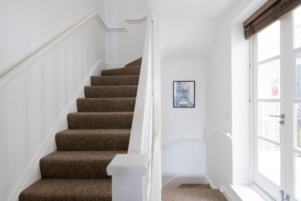 Modern, 2 Bdrm House With Parking Sleeps 6 Brighton Town Centre, North Laine Apartman Kültér fotó